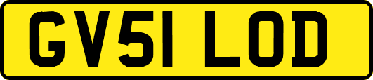 GV51LOD