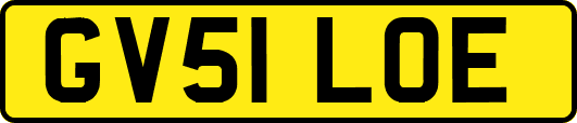 GV51LOE