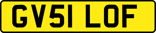 GV51LOF