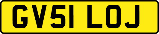 GV51LOJ