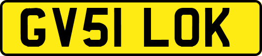 GV51LOK