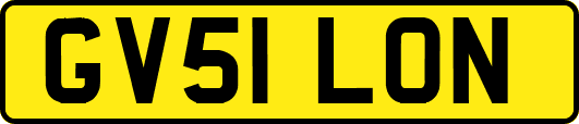 GV51LON