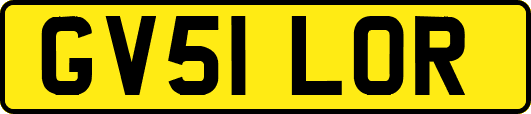 GV51LOR