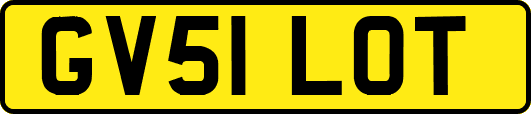 GV51LOT