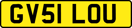 GV51LOU