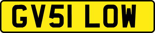 GV51LOW