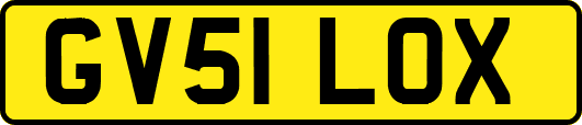 GV51LOX