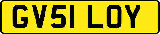 GV51LOY