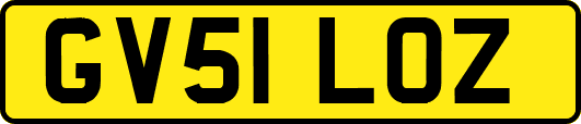 GV51LOZ