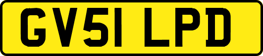 GV51LPD