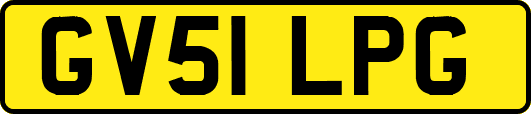 GV51LPG