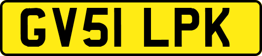 GV51LPK