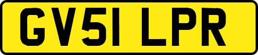 GV51LPR