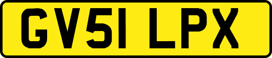 GV51LPX