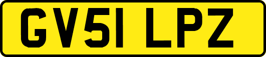 GV51LPZ