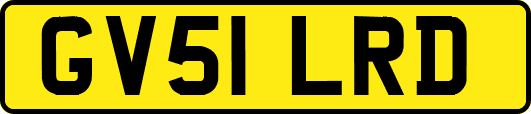 GV51LRD