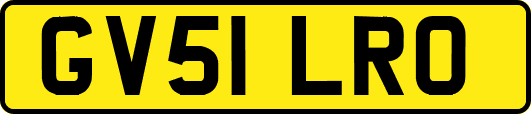 GV51LRO