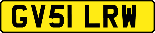 GV51LRW