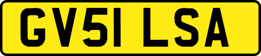 GV51LSA