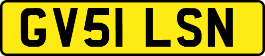 GV51LSN