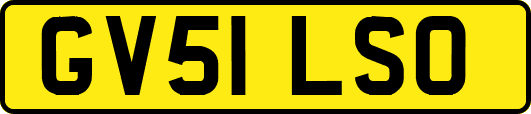 GV51LSO