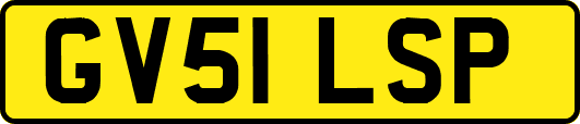 GV51LSP