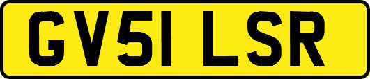 GV51LSR