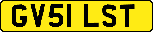 GV51LST