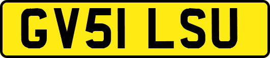 GV51LSU