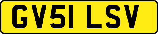 GV51LSV