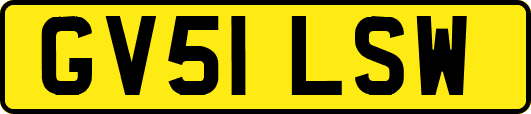GV51LSW
