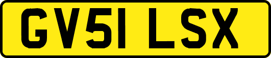 GV51LSX