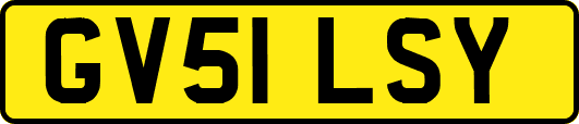 GV51LSY