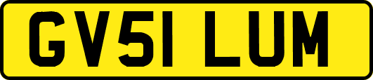 GV51LUM