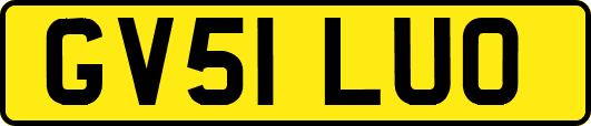 GV51LUO