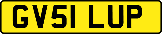 GV51LUP