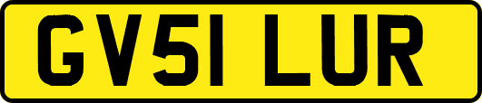 GV51LUR