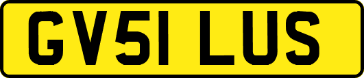 GV51LUS