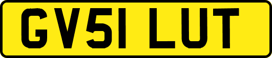 GV51LUT