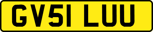 GV51LUU