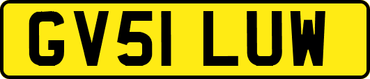 GV51LUW