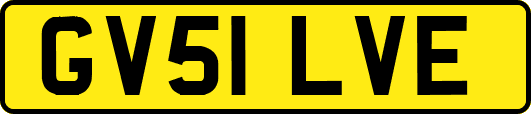 GV51LVE