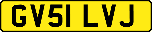 GV51LVJ