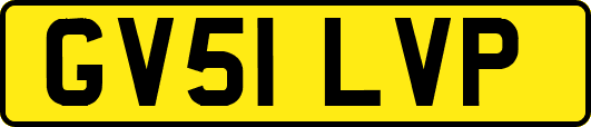 GV51LVP