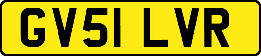 GV51LVR