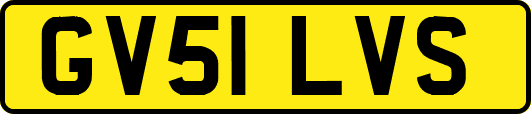 GV51LVS