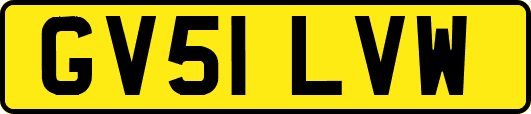 GV51LVW