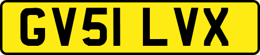 GV51LVX