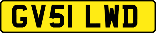 GV51LWD