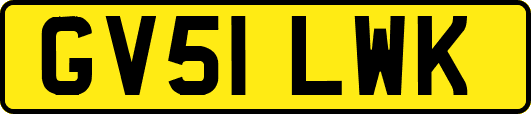 GV51LWK